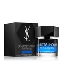 La Nuit de L'Homme Electric Blue Eau de Toilette - Men - 60ml