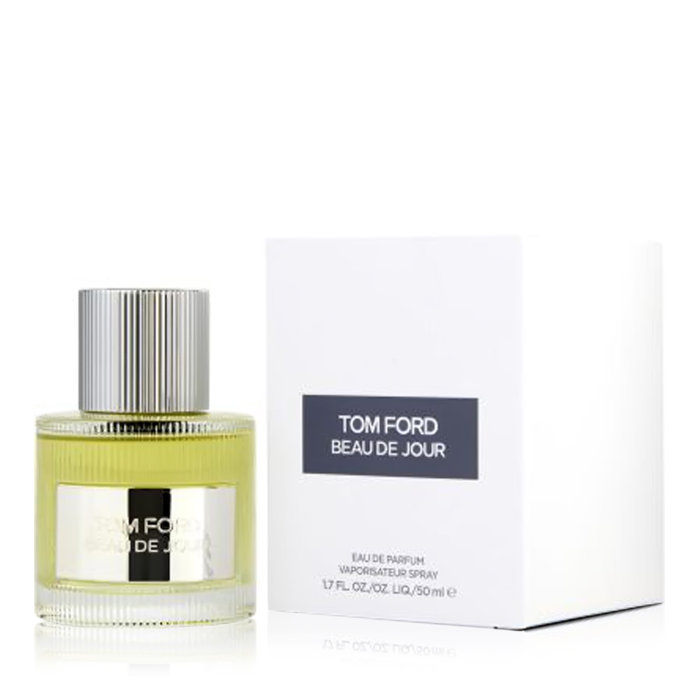 عطر بيو دي جور للرجال - 50 مل - مركز