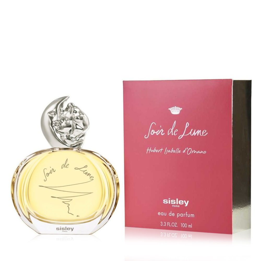 Soir De Lune Eau De Parfume - 100ml - Women
