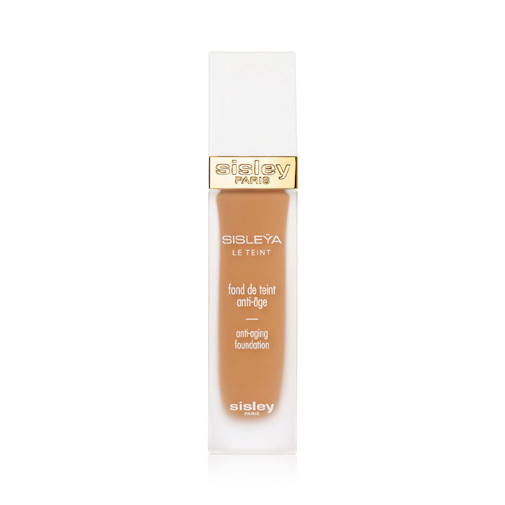 Sisleya Le Teint Anti Aging Foundation - 4B Chestnut