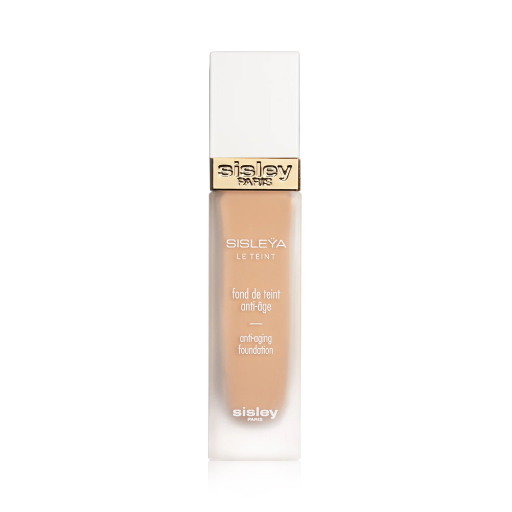 Sisleya Le Teint Anti Aging Foundation - 3R Peach