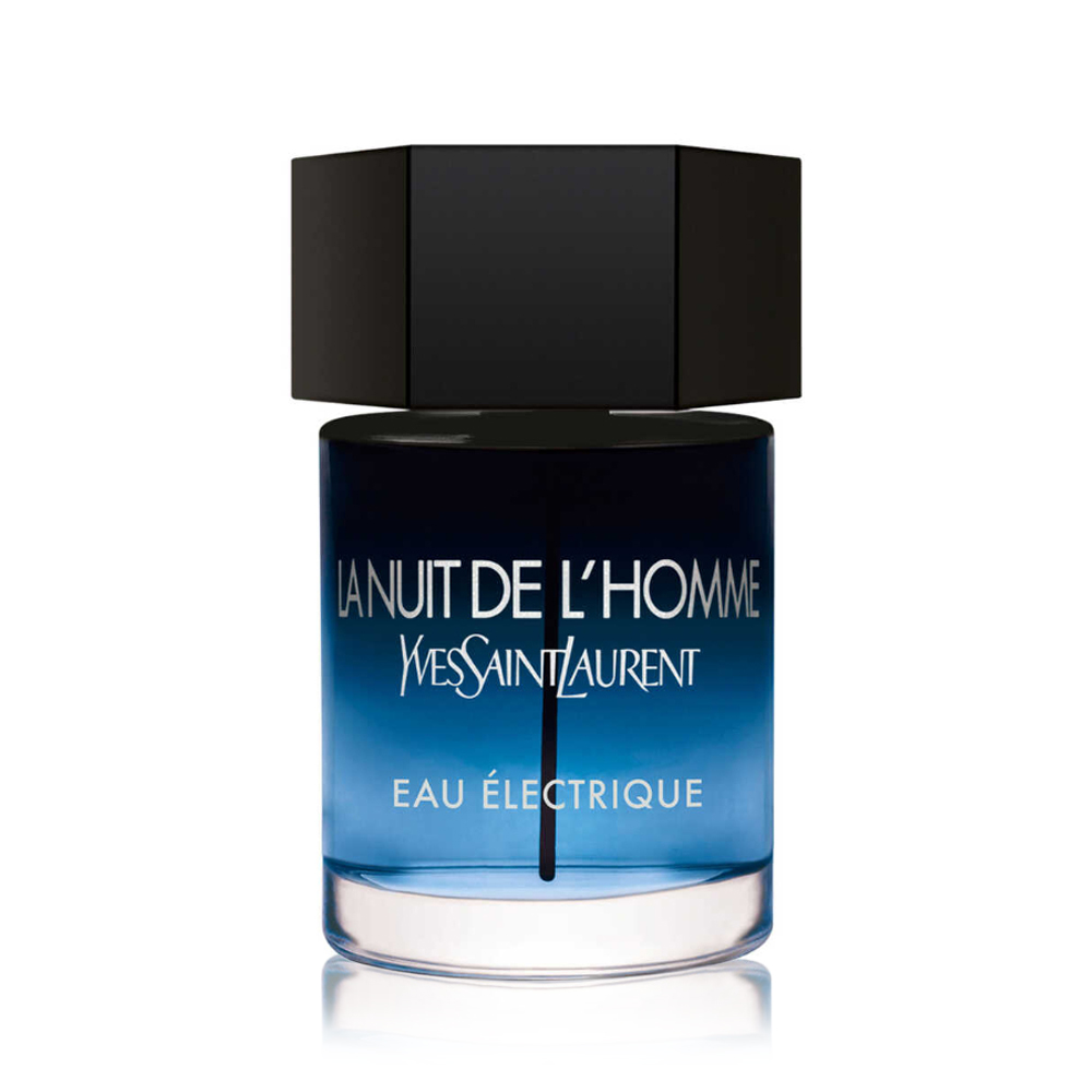 عطر لا نويت دي لا اوم اوه اليكتريك للرجال - 100 مل - مخفف