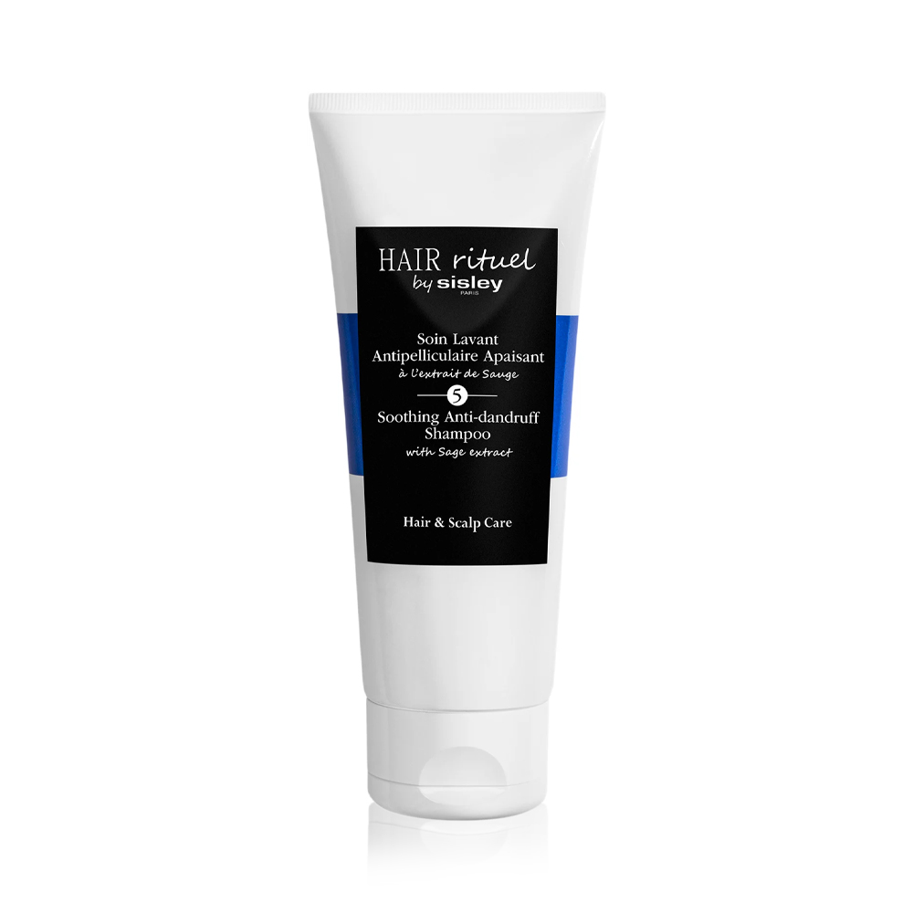 شامبو القشرة الملطف هير ريتشوال - 200 مل