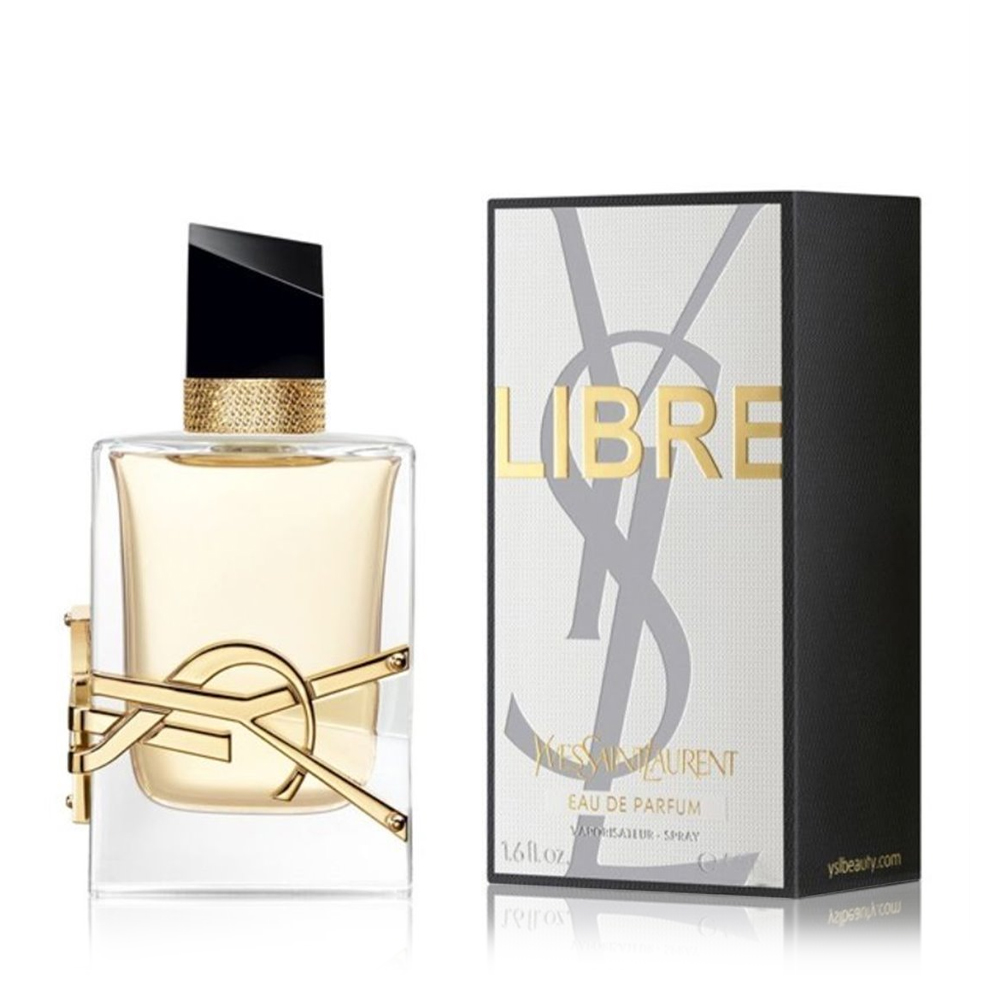 عطر ليبري ايف سان لورانت للنساء - 30 مل - مركز