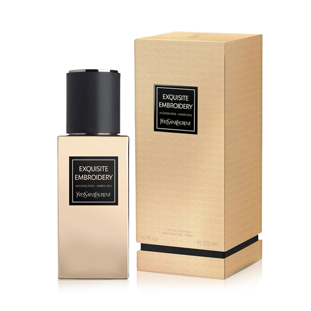 Exquisite Embroidery EDP - 75ml - Unisex