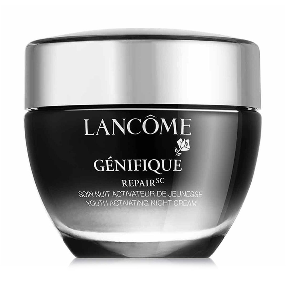 Genifique Repair Youth Activating Night Cream - 50ml