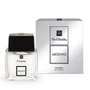 Argento Eau de Toilette - 100ml - Men