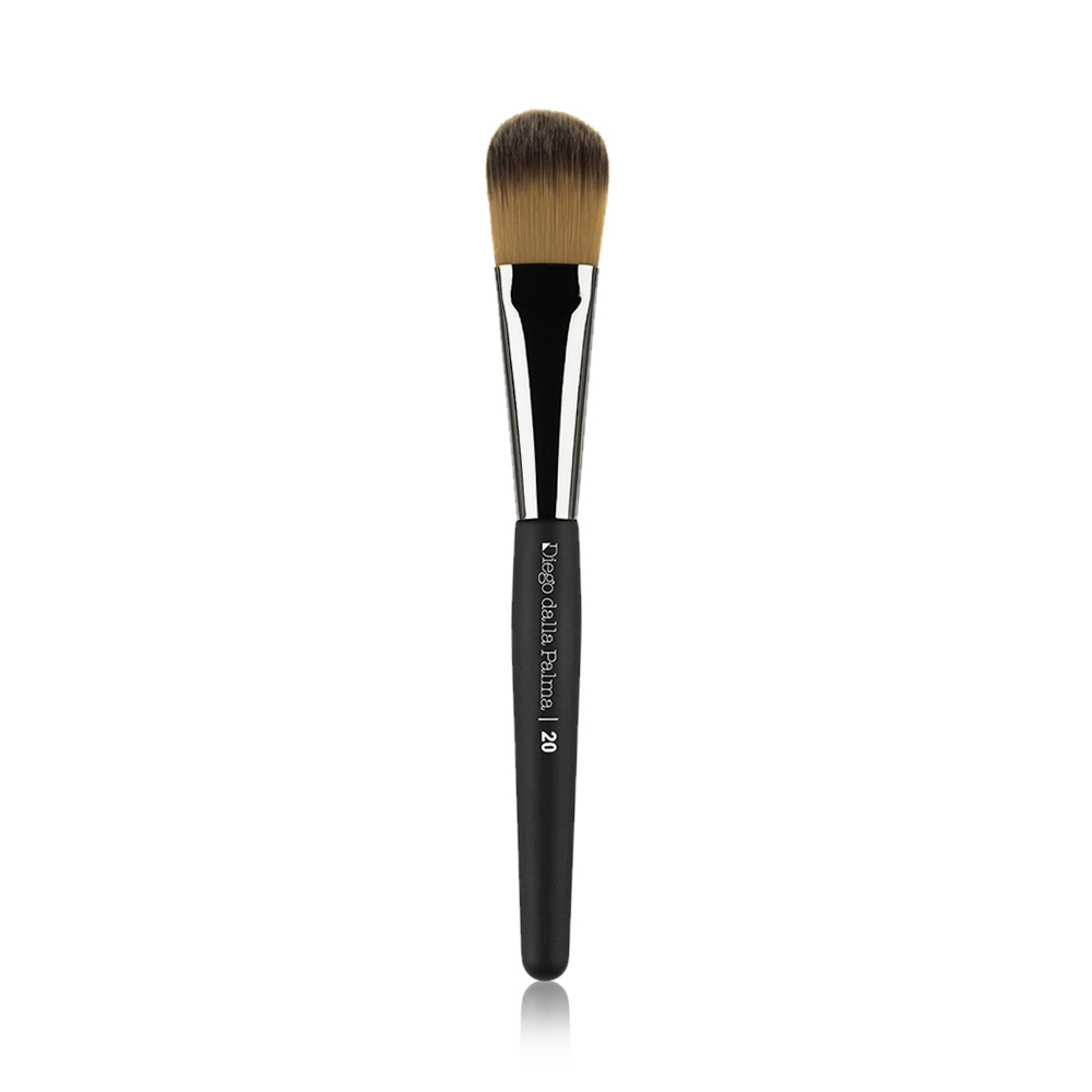 Foundation and Primer Brush