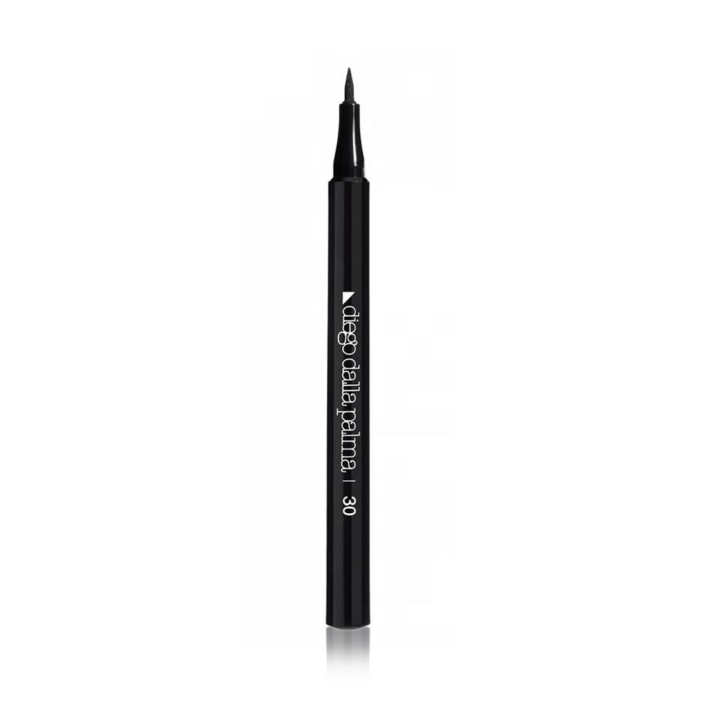 Makeup Studio Water Resistant Eyeliner - N 30 Black