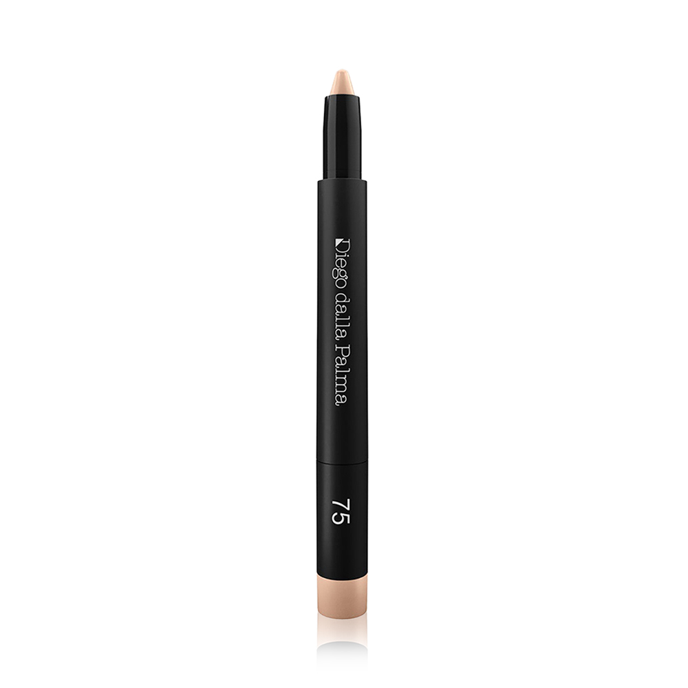 3 -in -1 Stylo Eye Make -Up Pencil - N75