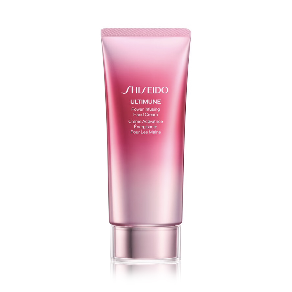 Ultimune Power Infusing Hand Cream - 75ml
