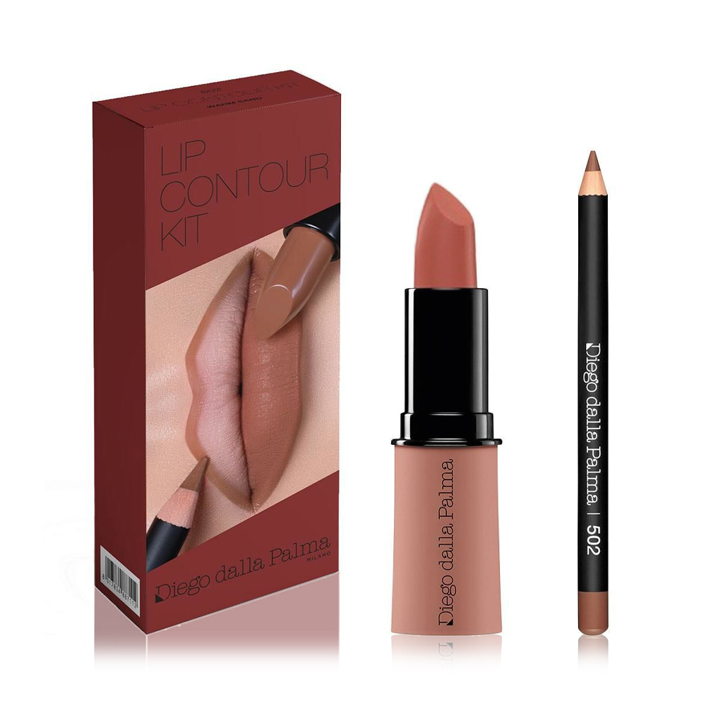 Lip Contour Kit - N 503