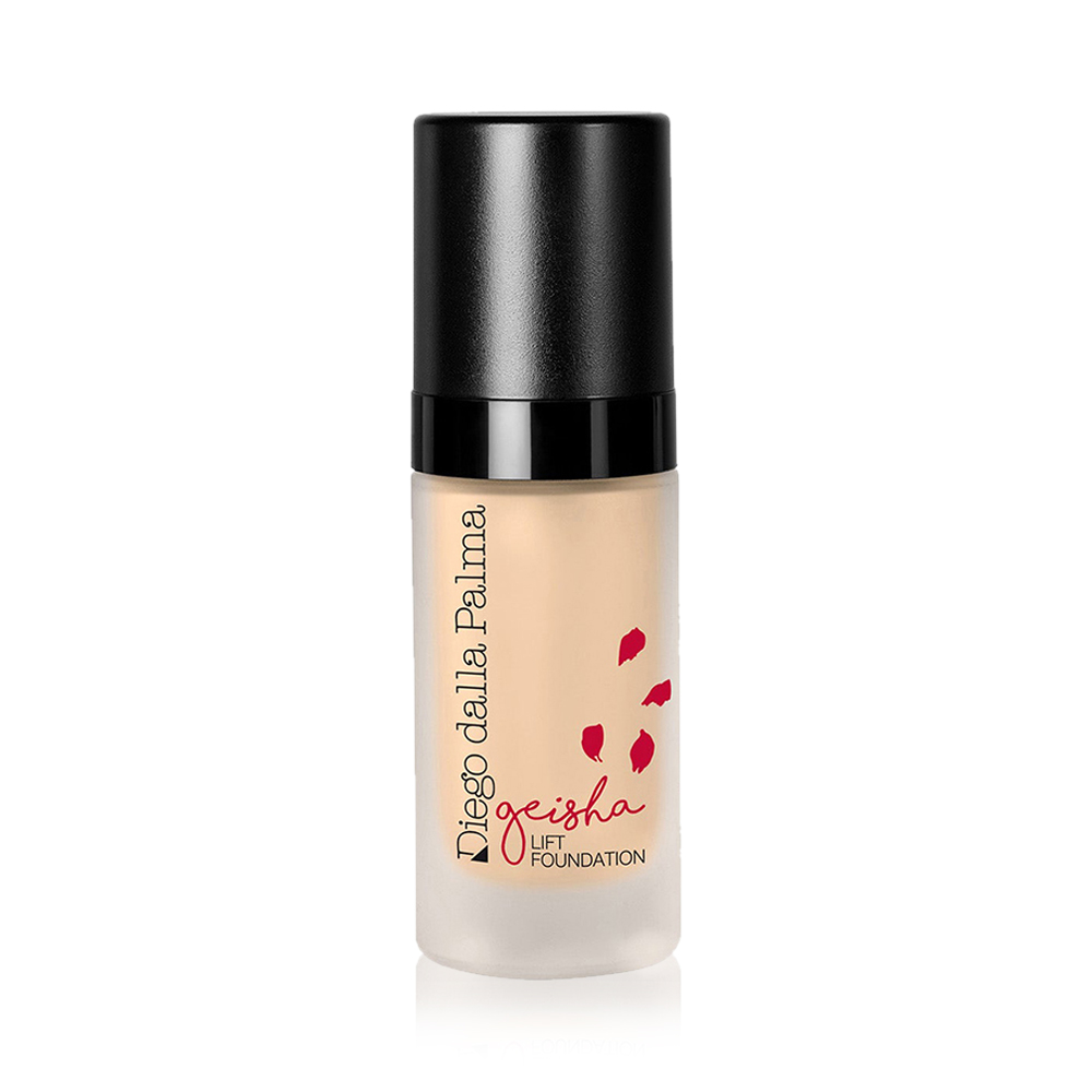 Geisha Lift Foundation - N 222