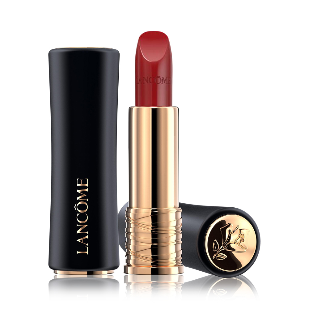 L'Absolu Rouge Cream Lipstick - N 143 Badaboum