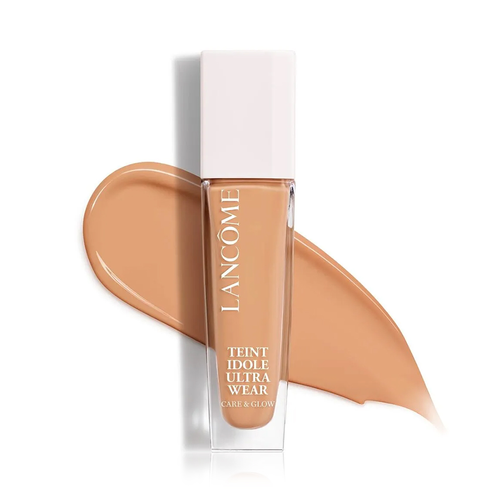 Teint Idole Ultra Wear Care & Glow Foundation - 400W 
