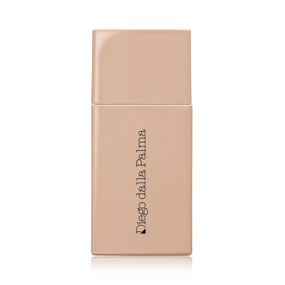 Nudissiomo Soft Glow Fluid Foundation - N 253W - Beige Chiaro