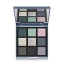 Nuda Ice Eyeshadow Palette - N 304