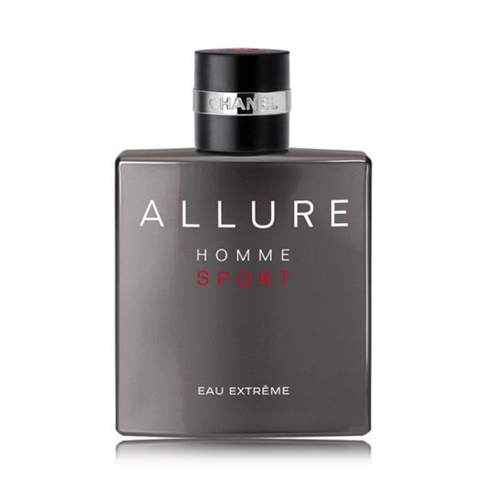 Allure Homme Sport Eau Extreme - 100ml - Men