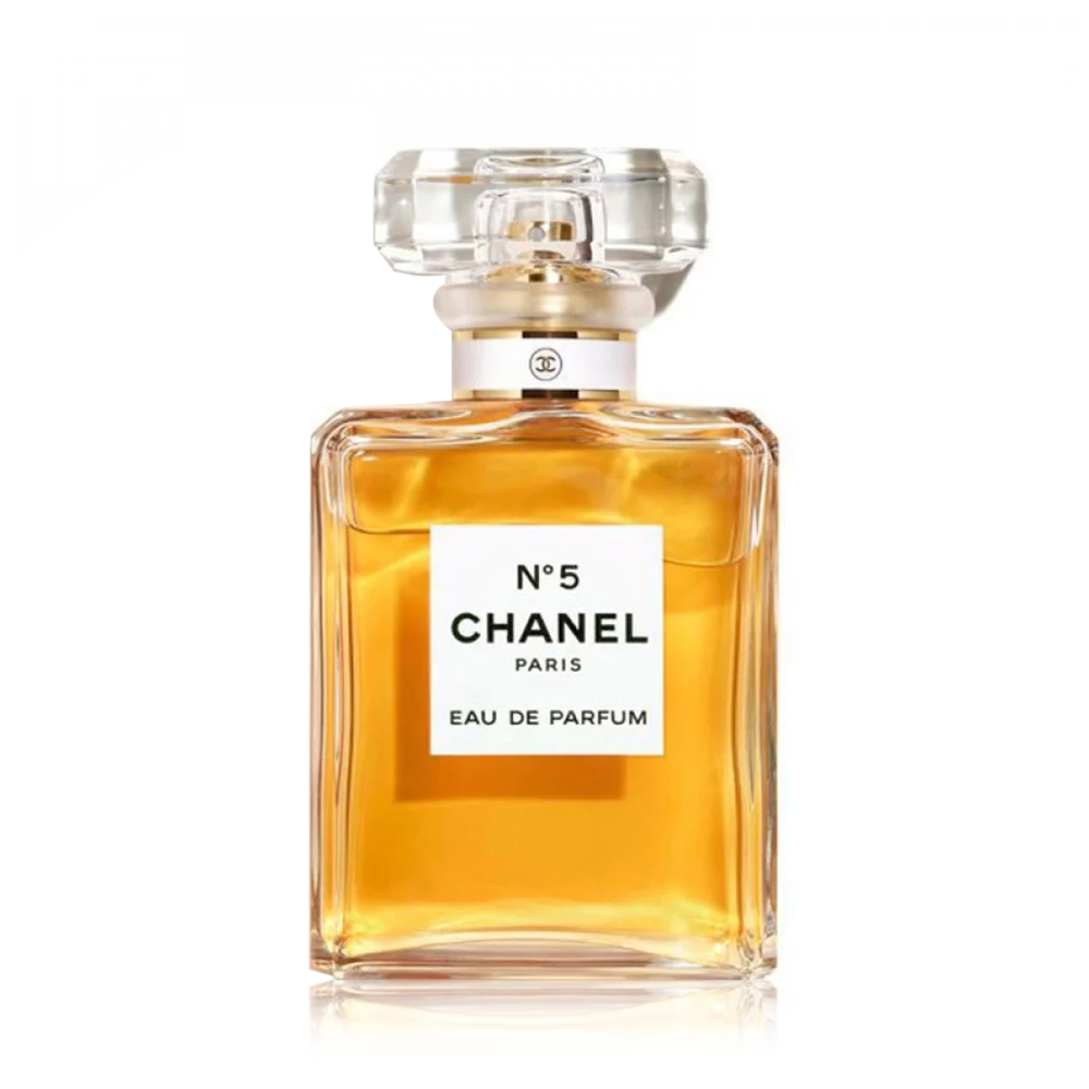 No.5 Eau De Parfum - 50ml - Women