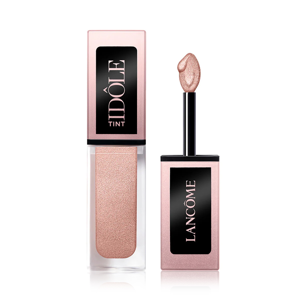 Idole Tint Long Wear Liquid Eyeshadow & Eyeliner - N 02 Desert Sand