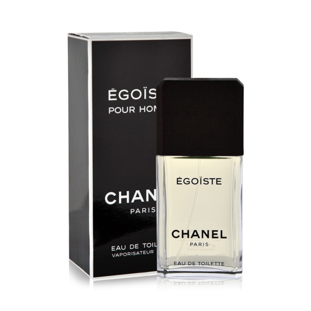 Egoiste Eau de Toilette 100ml - Men