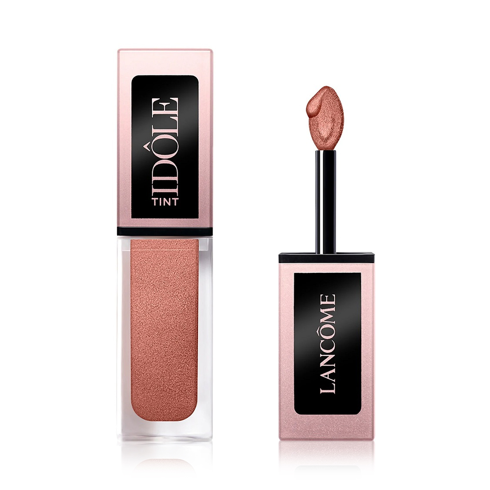 Idole Tint Long Wear Liquid Eyeshadow & Eyeliner - N 03 Hot Lava