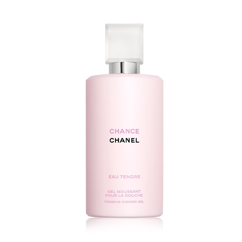 Chance Eau Tendre Shower Gel - 200ml