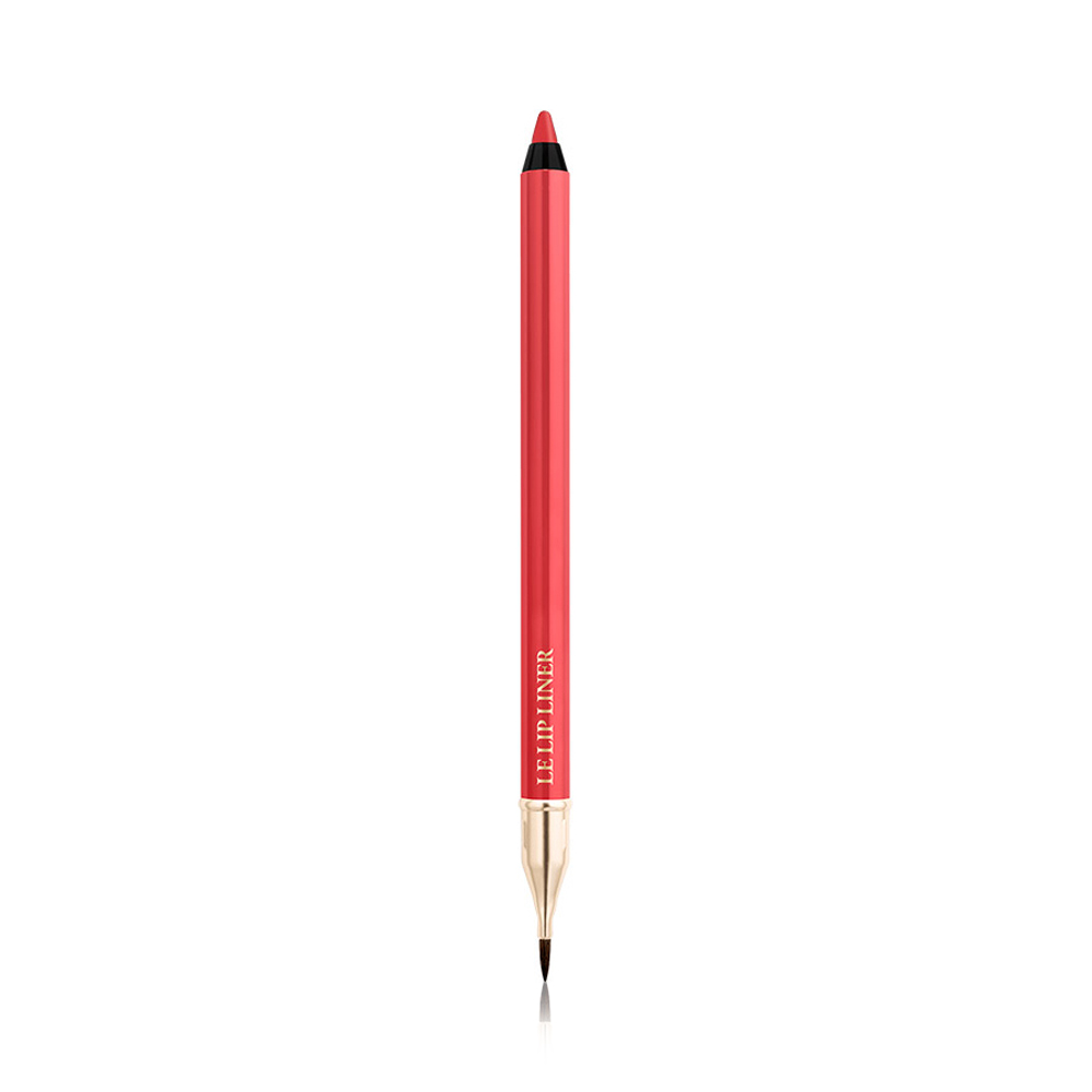 Le Lip Liner with Brush - 114 Tangerine