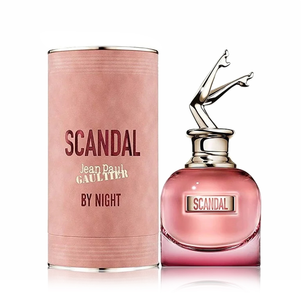 Scandal Night Eau de Parfum - 80ml - Women