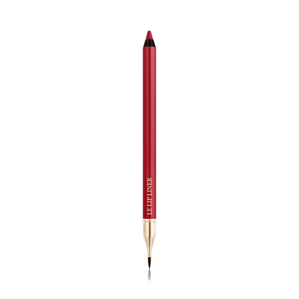 Le Lip Liner with Brush - 47 Rouge Rayonnant
