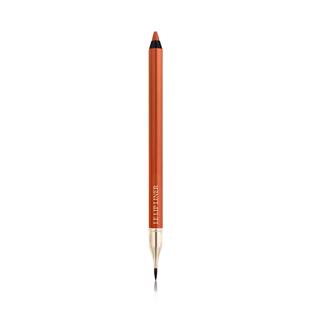 Le Lip Liner with Brush - 66 Orange Sacree