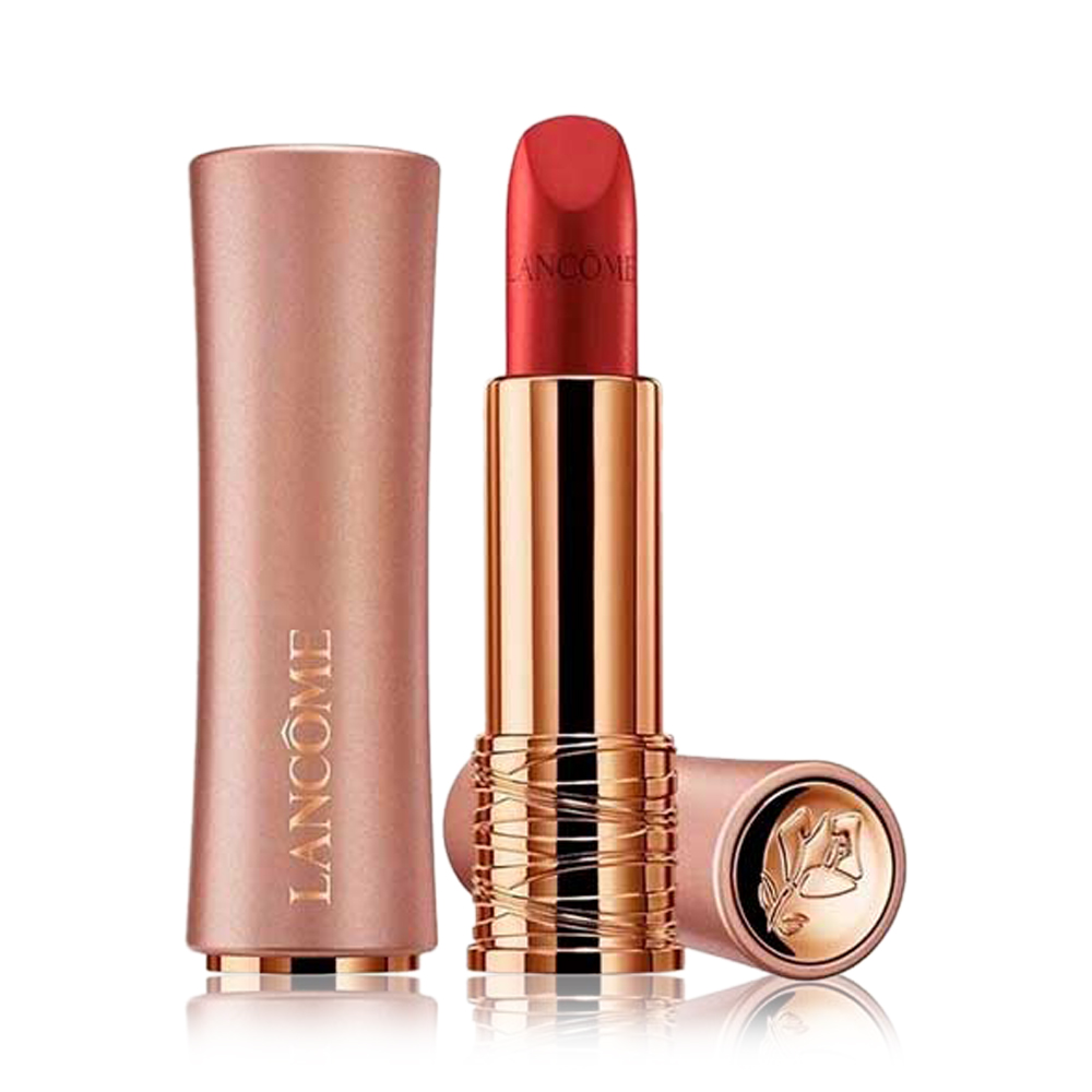 L'Absolu Rouge Intimatte Lipstick - N 289 French Peluche