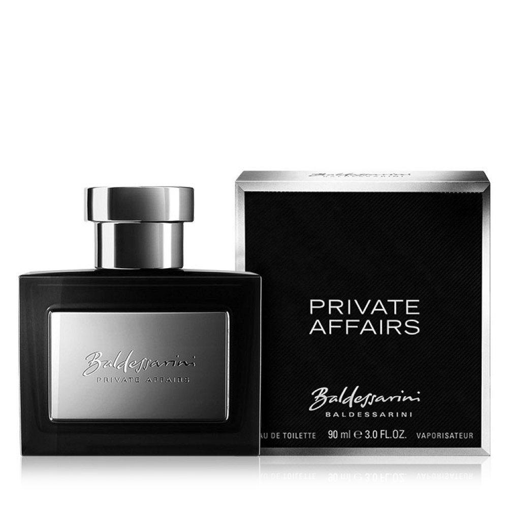 عطر برافت افاير بالديساريني للرجال - 90 مل - مخفف