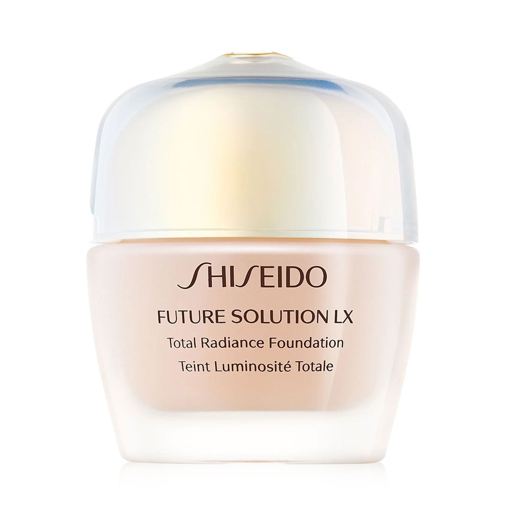 Future Solution LX Total Radiance Foundation with SPF 15 - N03 - Neutral
