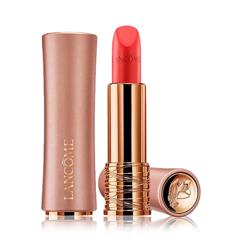 L'Absolu Rouge Intimatte Lipstick - N 135 Douce Chaleur