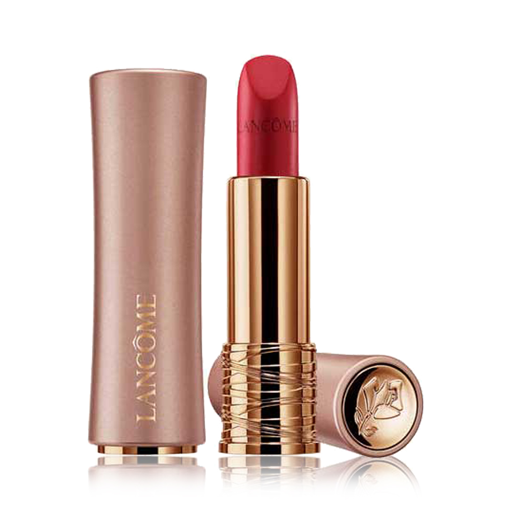 L'Absolu Rouge Intimatte Lipstick - N 505 Attrape Coeur