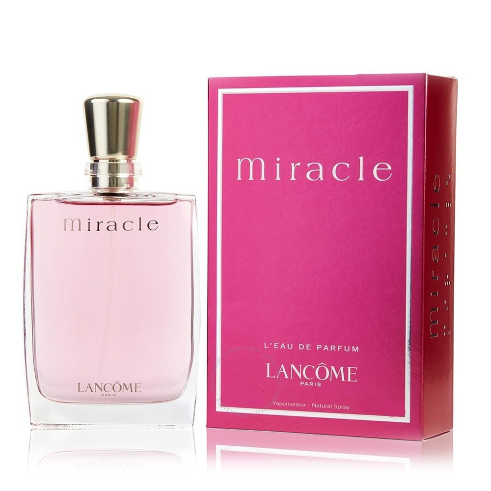 Miracle Eau De Parfum - 50ml - Women