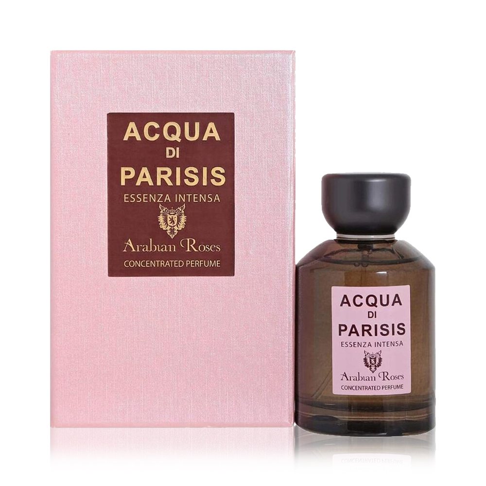 Arabian Roses Eau De Parfum - 100ml - Men