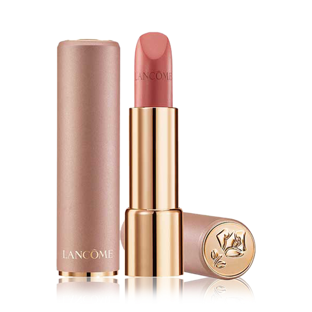 L'Absolu Rouge Intimatte Lipstick - N 274 French Tea