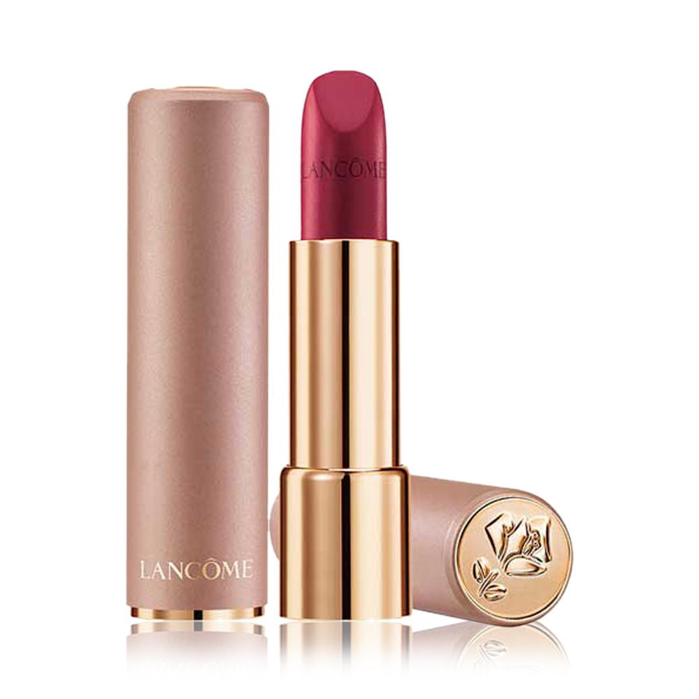 L'Absolu Rouge Intimatte Lipstick - N 888 French Idol