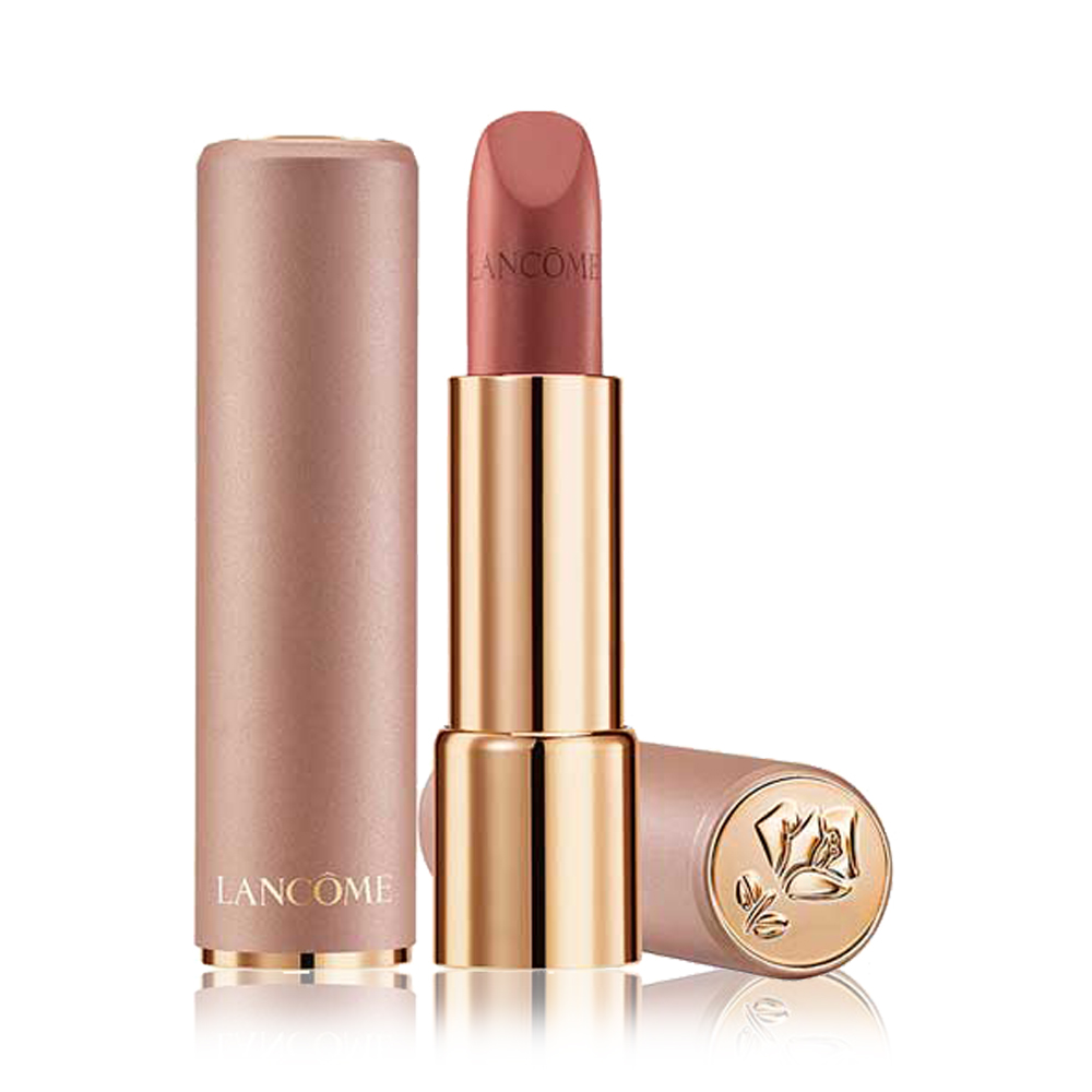 L'Absolu Rouge Intimatte Lipstick - N 276 Cosy Sexy