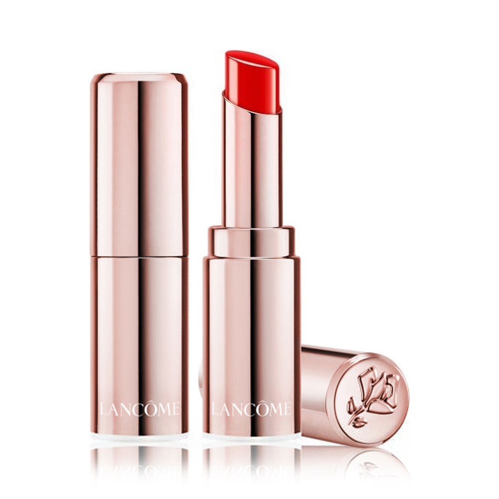 L'Absolu Mademoiselle Shine Lipstick - 157 Mademoiselle Stands Out