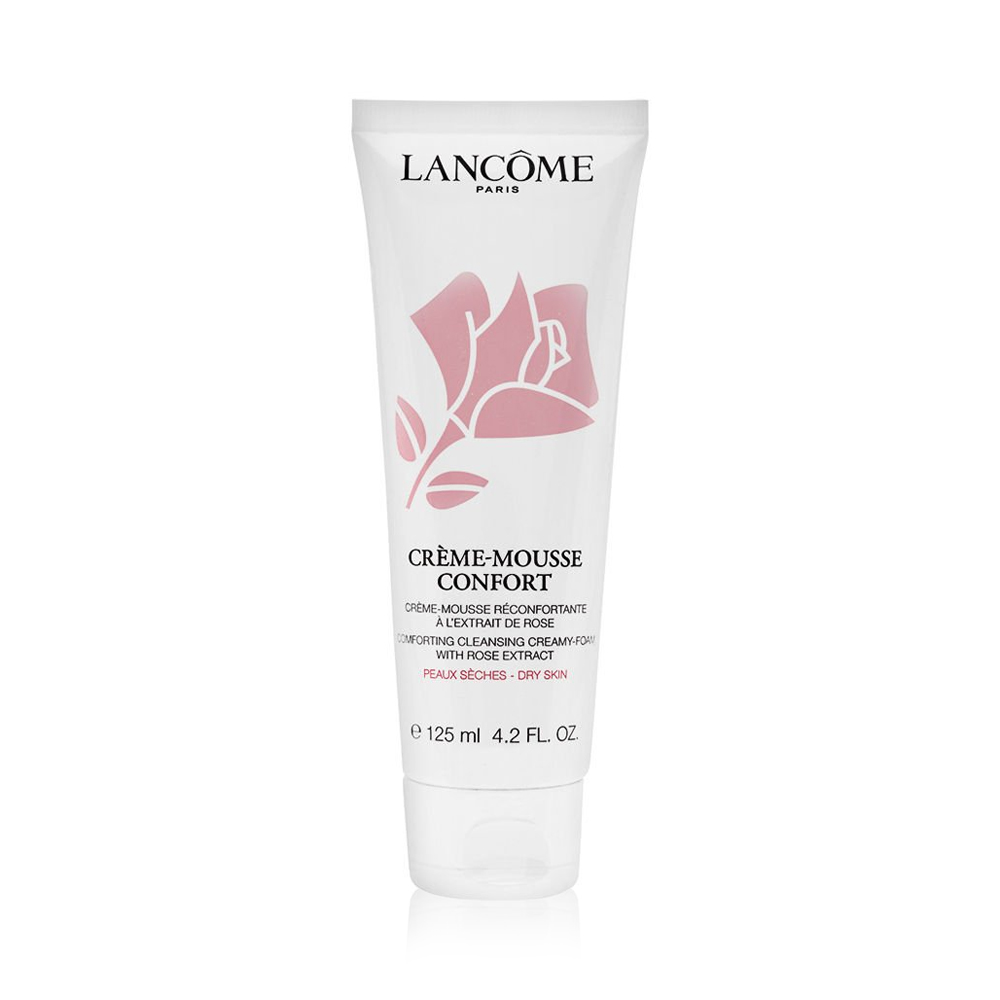 Comforting Foam Cleanser - 125ml
