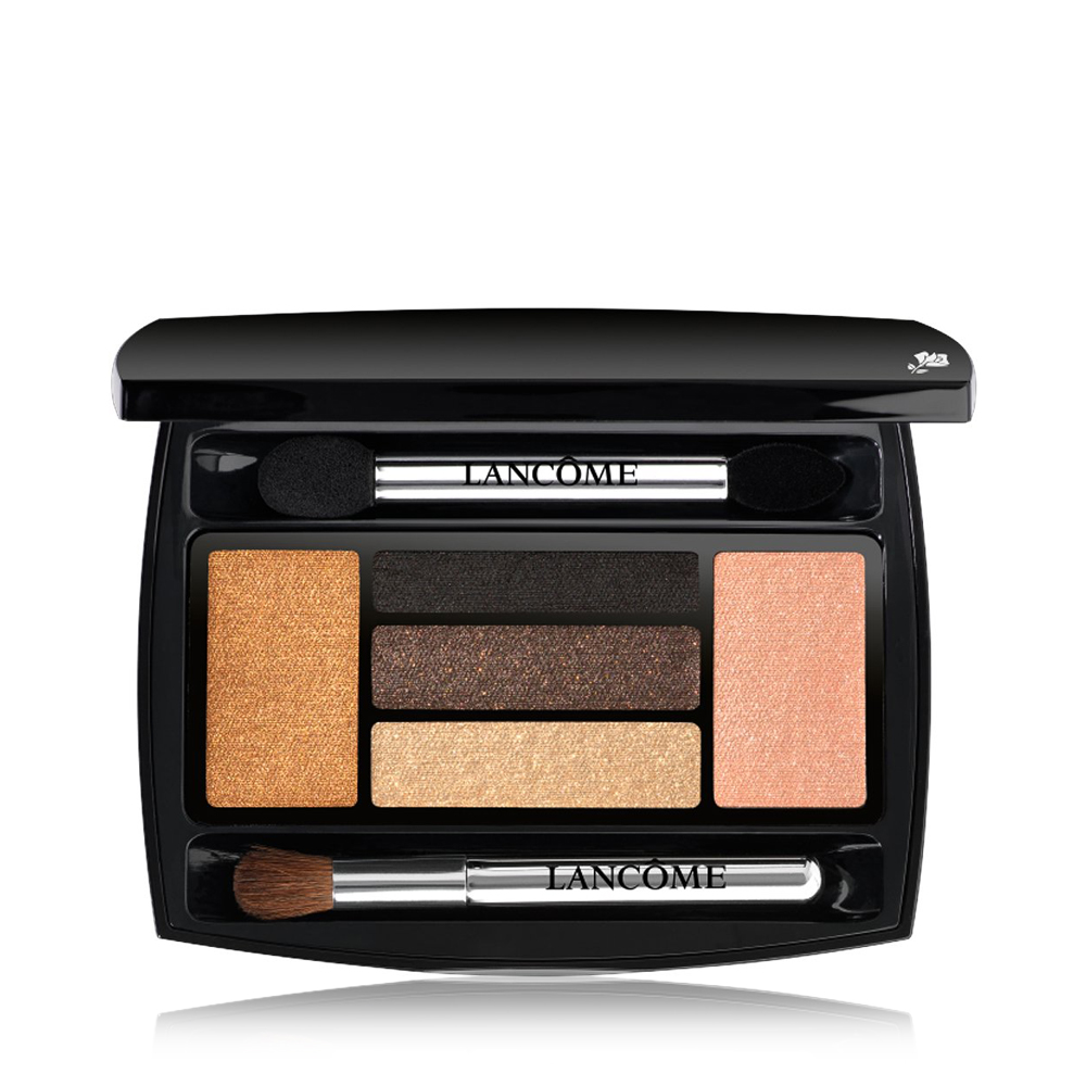 Hypnôse 5 Color Eyeshadow Palette DR 08