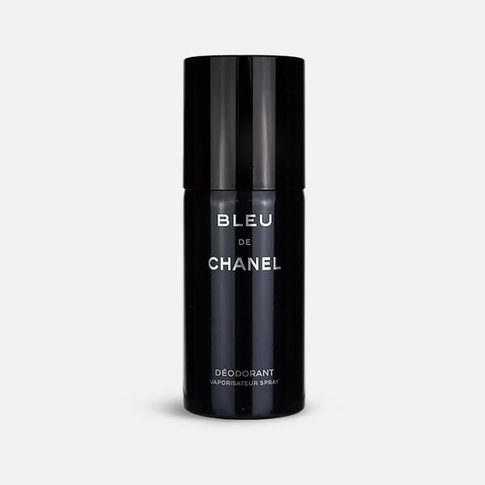 Bleu De Chanel Deodorant Spray - 100ml - Men