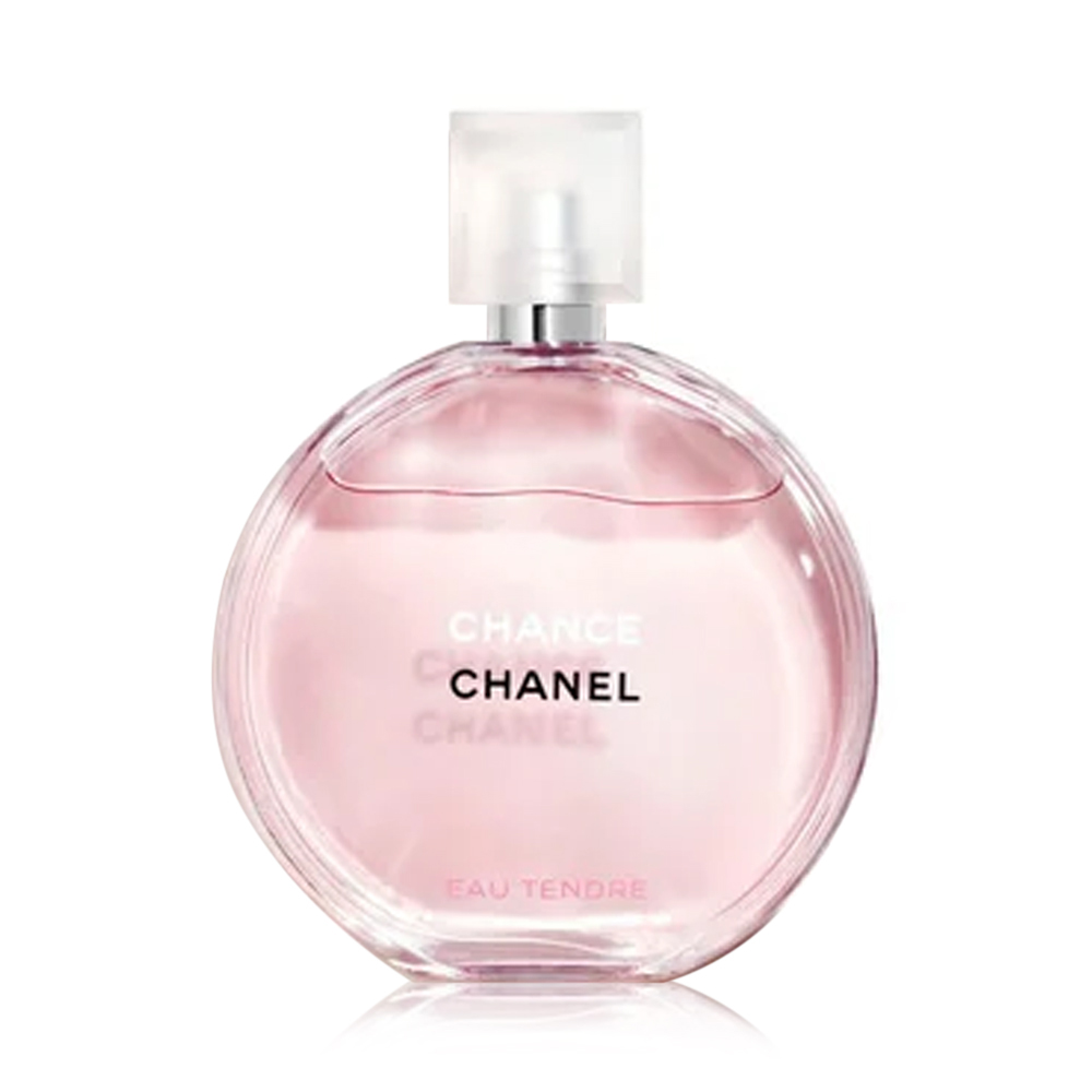 Chance Eau Tendre Eau De Toilette - 100ml - Women