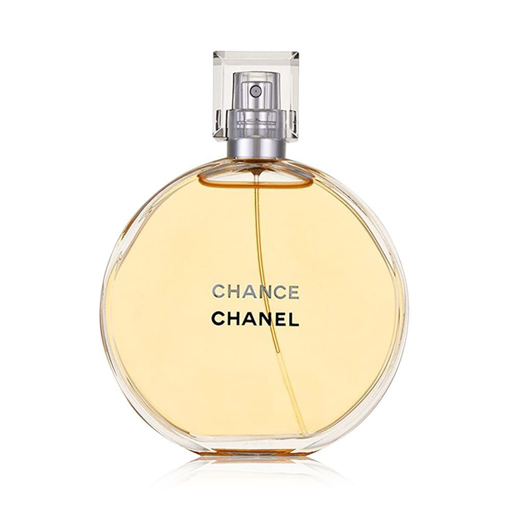 Chance Eau de Toilette - 100ml - Women