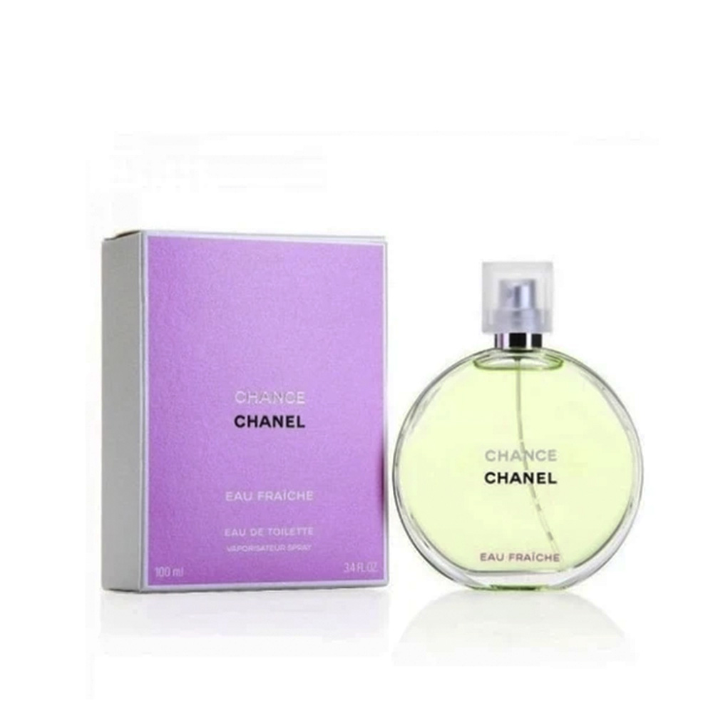 Chance Eau Fraiche Eau de Parfum - 100ml - Women