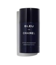 Bleu De Chanel Deodorant Stick - 75ml - Men