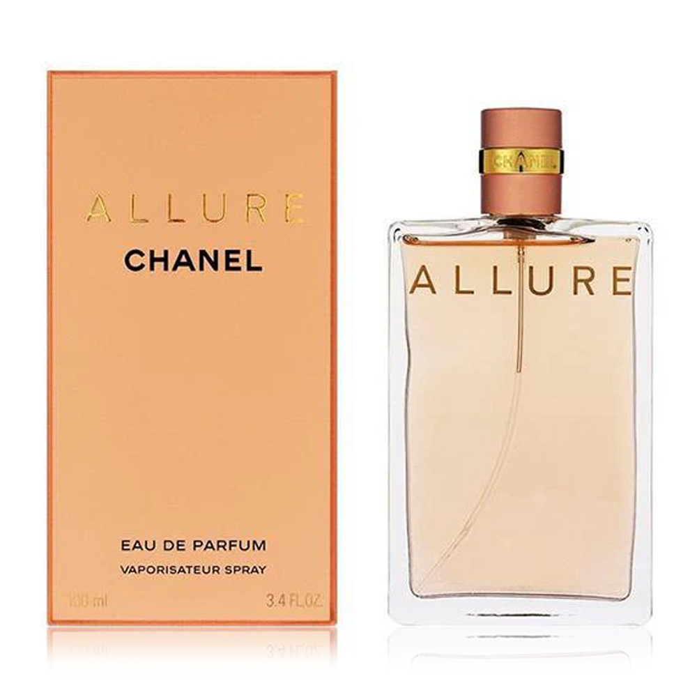 Allure Eau de Parfum 100ml - Women